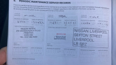 Nissan Juke 1.0 DiG-T N-Connecta 5dr Petrol Hatchback